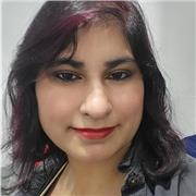 I would describe myself as an organised and positive person.My lessons would be aimed at people that are curious and passionate.